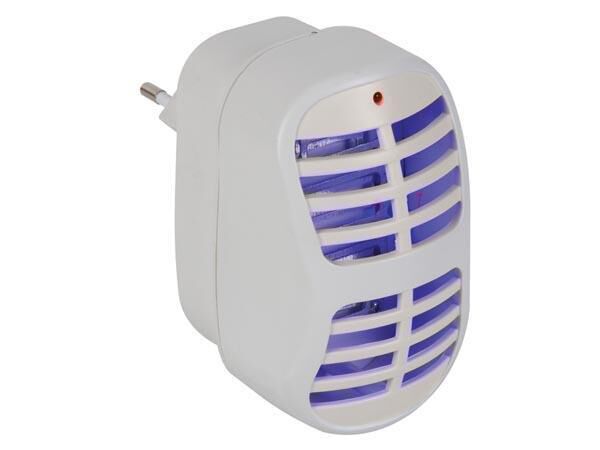 Product thumbnail ELEKTRISCHE MINI INSECTENVERDELGER 1 W