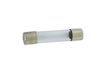 Product thumbnail GLASZEKERING 6.35 x 32mm TRAAG 16A