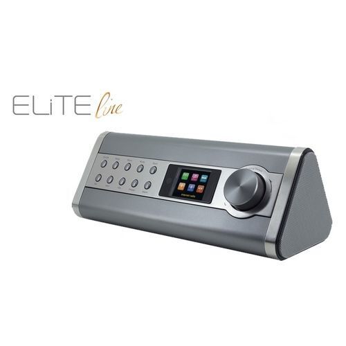 Product thumbnail SOUNDMASTER DAB+ / FM / INTERNETRADIO / BLUETOOTH