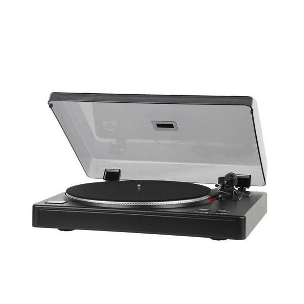 Product thumbnail Krger&Matz PLATENSPELER TT-501