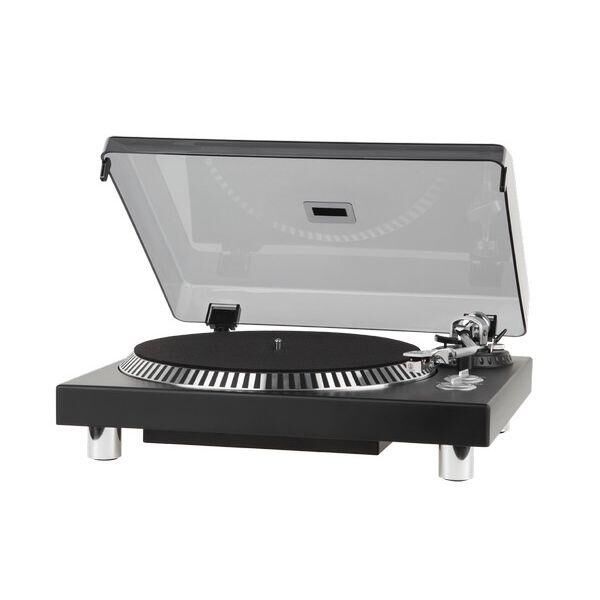 Product thumbnail Krger&Matz PLATENSPELER TT-602