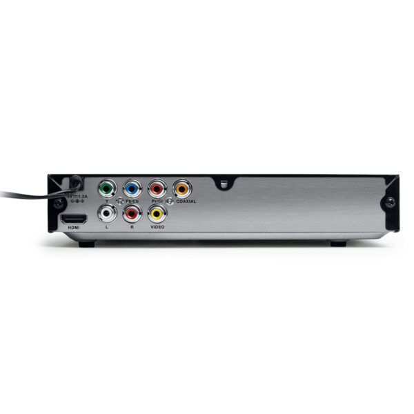 MUSE DVD SPELER MET HDMI - Afbeelding 2