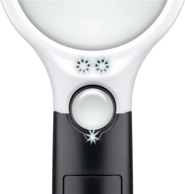 HANDLOEP MET VERLICHTING - Afbeelding 2
