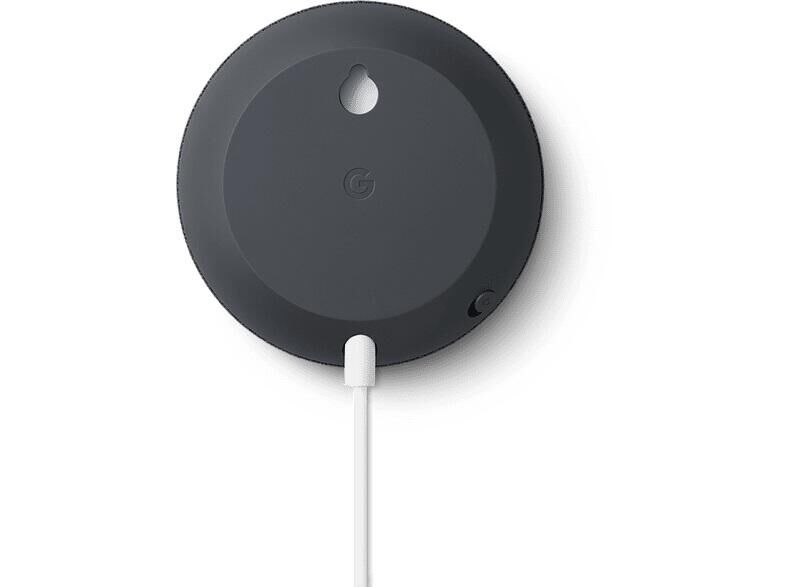 Product thumbnail Google Nest Mini - Smart Speaker / Grijs