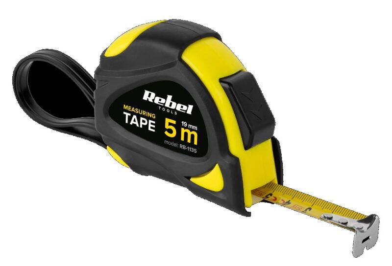 Product thumbnail ROLMAAT 5 METER
