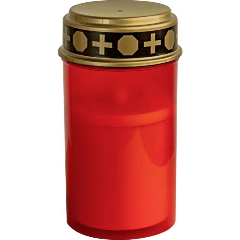 Product thumbnail LED GRAFLICHT ROOD MET TIMER