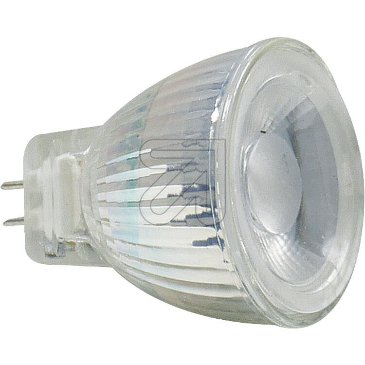 Product thumbnail GreenLED 12V LEDspot 3,2W 3000K MR11 GU4 36