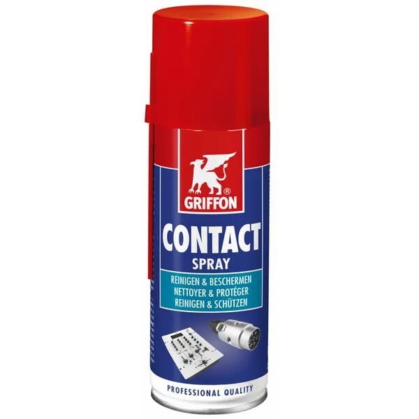Product thumbnail GRIFFON - CONTACTREINIGER - 200 ml