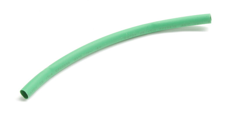 Product thumbnail Thermische Krimpkous groen 3.2 - 1.6