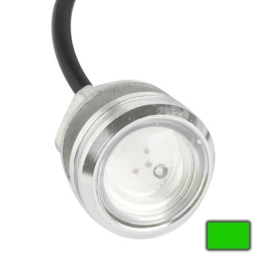 Product thumbnail FELLE INDICATIE LED 12V WD GROEN