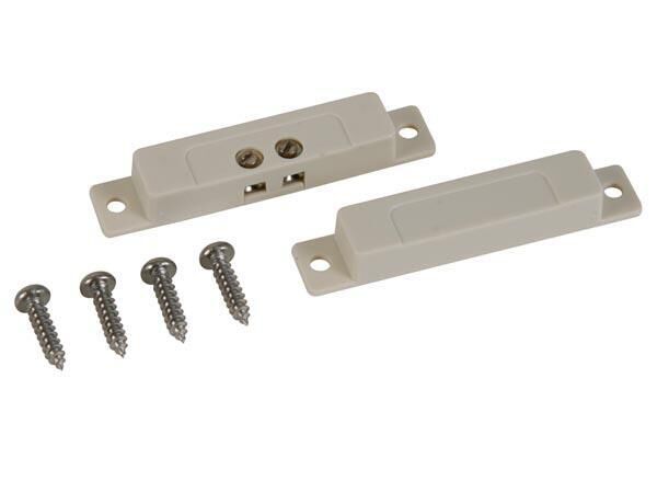 Product thumbnail MINI MAGNEETCONTACT - 0.5A @ 100V AC/DC - NC