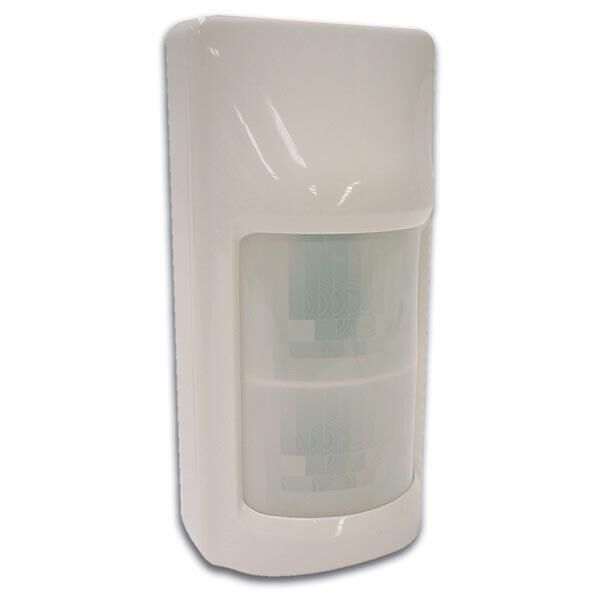 Product thumbnail PIR SENSOR MET DOUBLE TWIN OPTICS