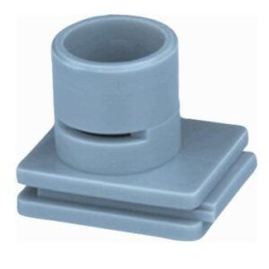 ABB | Buis Invoerstuk | T.b.v. Hafobox Kabeldoos | Type 3640
