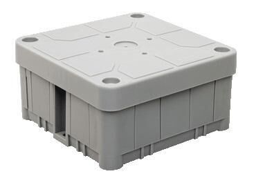 Product thumbnail HAF Kabeldoos Type 3640