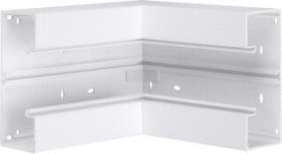 Product thumbnail Hager Tehalit BR65 Binnenhoekstuk wandgoot | BR6517049016