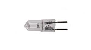 Product thumbnail Halogeenlamp 24V 50W type burner GY6.35 11x44mm helder