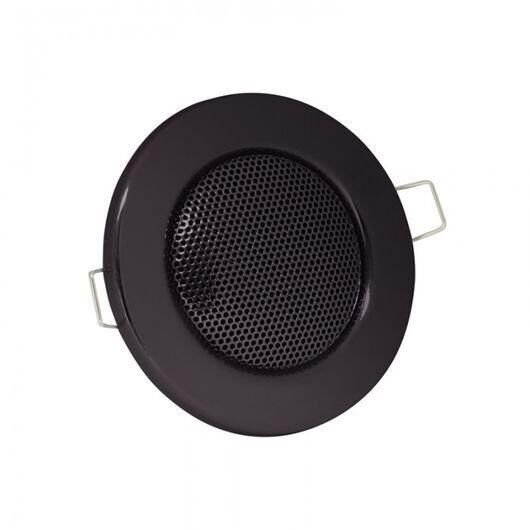 Product thumbnail INBOUW DESIGN LUIDSPREKER ZWART TYPE “SPOT”