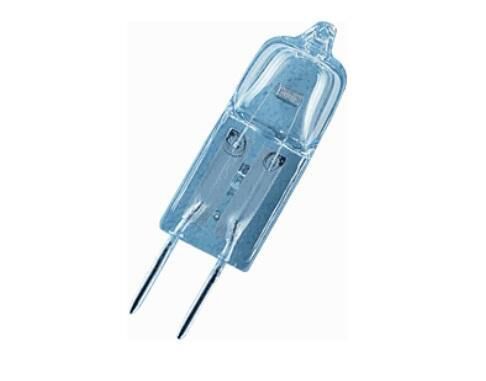 Product thumbnail HALOSTAR LAAGVOLT HALOGEENLAMP 5W 12V G4