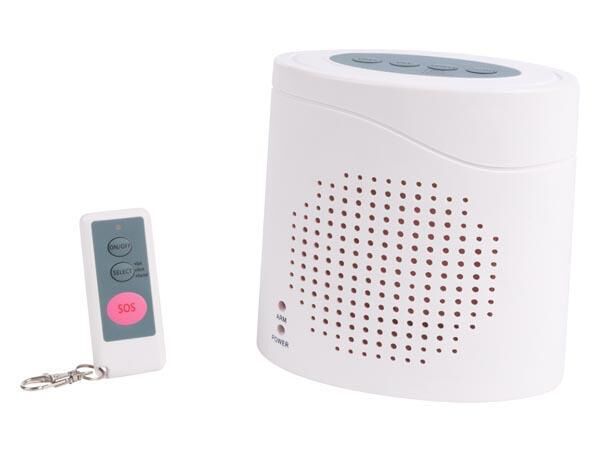 Product thumbnail ELEKTRONISCHE WAAKHOND