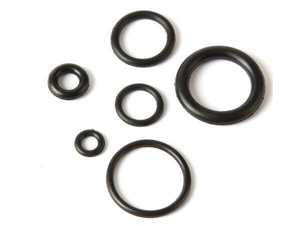 Product thumbnail ASSORTIMENT NITRILRUBBER O-RINGEN, METRISCH - 225-DELIG