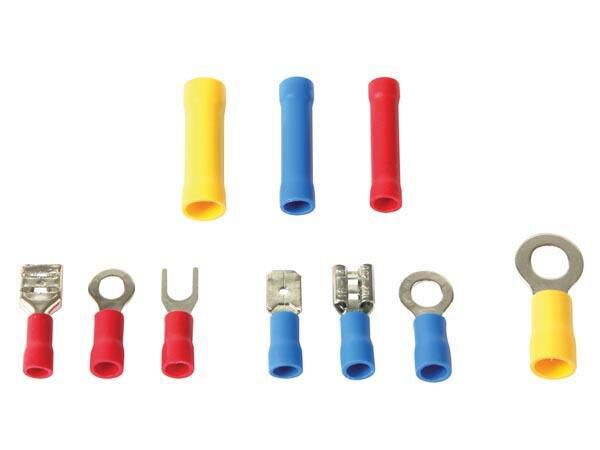 Product thumbnail KABELSCHOENASSORTIMENT - 150-delig