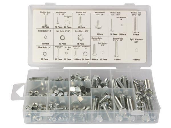 Product thumbnail SET MOEREN EN BOUTEN - 240-delig