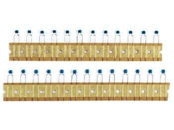 Product thumbnail 12nF KERAMISCHE MEERLAGENCONDENSATOR