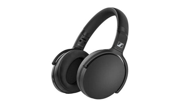 SENNHEISER 350BT BLUETOOTH HOOFDTELEFOON - Afbeelding 3