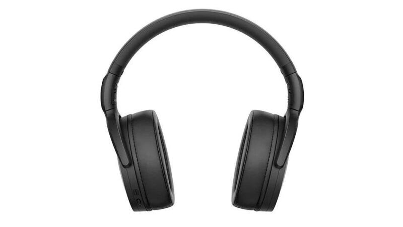 Product thumbnail SENNHEISER 350BT BLUETOOTH HOOFDTELEFOON