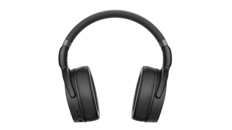 Product thumbnail SENNHEISER 450BT BLUETOOTH HOOFDTELEFOON