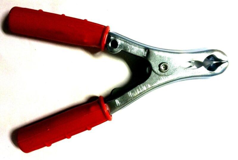 Product thumbnail ACCUKLEM 100A ROOD