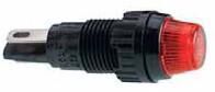 Product thumbnail RAFI LAMPHOUDER W2 X 4.6D ZONDER KAP