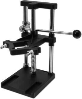 Product thumbnail BOORSTANDAARD UNIVERSEEL