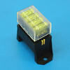 Product thumbnail Zekeringhouder 4 autozekeringen
