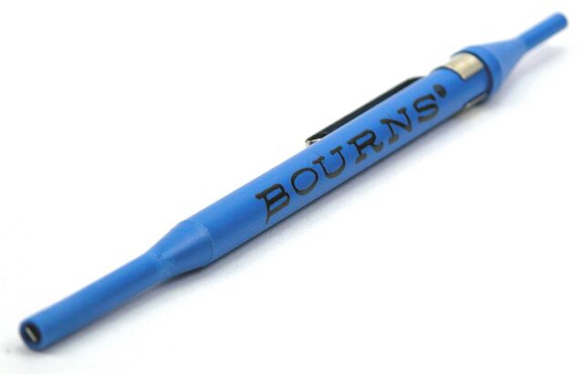 Product thumbnail TRIMSLEUTEL