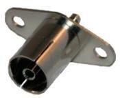 Product thumbnail INBOUW CHASSISDEEL FEMALE MET FLENS