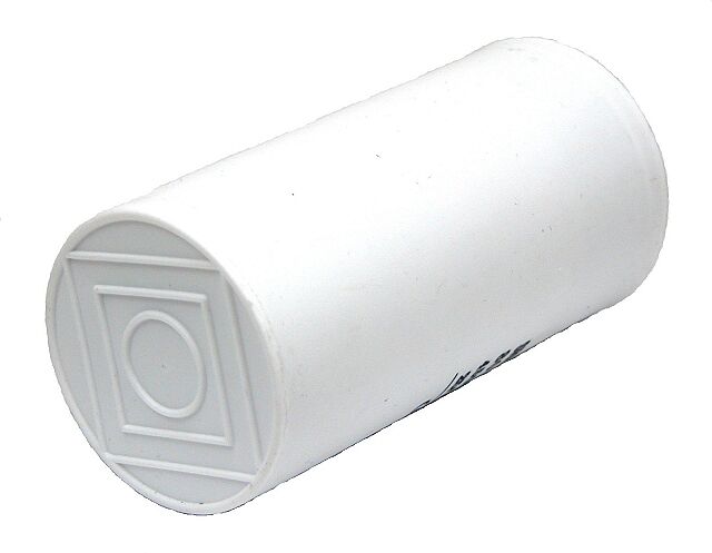 Product thumbnail AANLOOPCONDENSATOR 80UF 450V