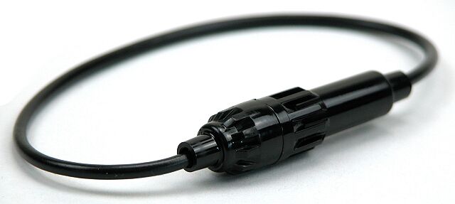 Product thumbnail DRAAD ZEKERINGHOUDER 5 X 20 HIGH TEMPERATURE
