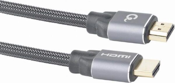 UHD HDMI-kabel met Ethernet 2.0 | 4K@60Hz | 2 meter - Afbeelding 3