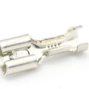Female vlakstekker voor MWP-serie 0.65 - 1.5mm²