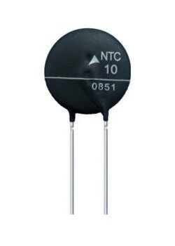 Product thumbnail NTC Thermistor 1 Ohm SL32