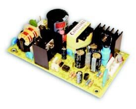 Product thumbnail MEANWELL VOEDINGSPRINT 48V 25W
