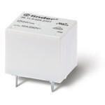 Product thumbnail Finder Miniatuur printrelais 24Vdc 1xwissel 10A 360mW