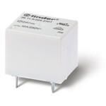 Product thumbnail Finder Miniatuur printrelais 3Vdc 1xwissel 10A 360mW