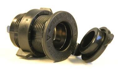 Product thumbnail DC AUTOPLUG CHASSIS FASTON