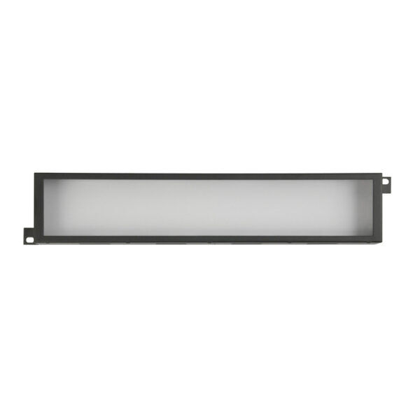 Showgear 19 Inch 2U Protection Panel