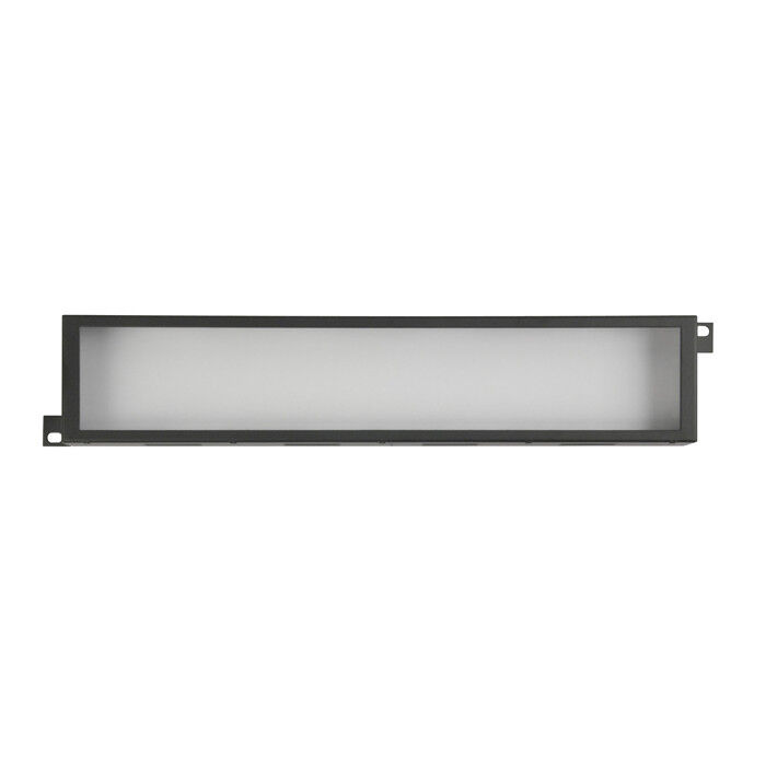 Product thumbnail Showgear 19 Inch 2U Protection Panel