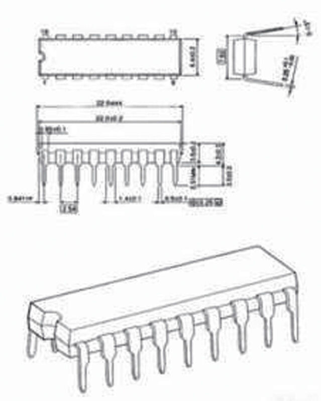 Product thumbnail Interface Circuit