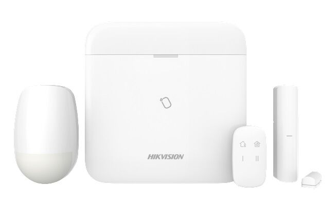 Product thumbnail Hikvision AX Pro Kit Draadloos Alarmsysteem