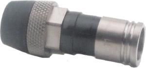 Product thumbnail HIRSCHMANN F-CONNECTER COMPRESSIE WEATHERPROOF